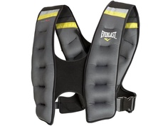 Утяжелитель Everlast Evergrip Weighted 10LB 4.5kg 6010G