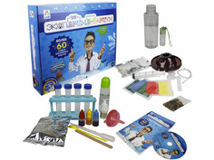Игра 1Toy Экспериментариум Т14187