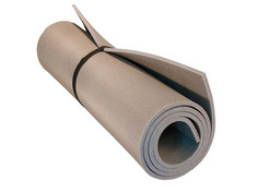 Коврик Россия 1800x600x8mm Grey 85202081