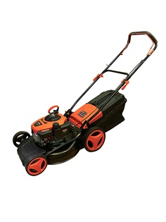 Газонокосилка Patriot PT 46 512109005 Патриот