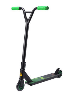 Самокат DS Drive Scooters City Green D.S