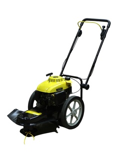 Газонокосилка Champion LMH5640