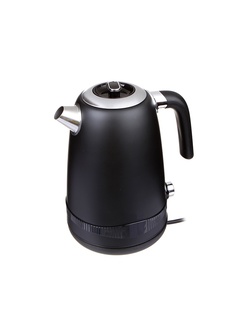 Чайник Kitfort КТ-6121-1 1.7L Black
