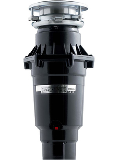 Измельчитель пищевых отходов Bone Crusher ВС810-SL Slim Line