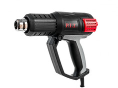 Строительный фен P.I.T. PHG2001-C PRO