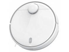 Робот-пылесос Xiaomi Mi Robot Vacuum Mop 2 Pro White MJST1SHW / BHR5044EU