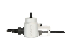 Насадка на дрель лобзик+ножницы Sturm ! 1093-180-2