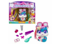 Игровой набор 1Toy ХомаStars хомячок Патти Т21443