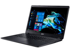 Ноутбук Acer Extensa EX215-31-C211 NX.EFTER.00W (Intel Celeron N4020 1.1GHz/4096Mb/128Gb SSD/No ODD/Intel HD Graphics/Wi-Fi/Cam/15.6/1920x1080/Windows 10 64-bit)