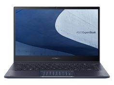 Ноутбук ASUS B5302CEA-KG0630X Star Black 90NX03S1-M006N0 (Intel Core i7-1165G7 2.8 GHz/16384Mb/512Gb SSD/Intel Iris Xe Graphics/Wi-Fi/Bluetooth/Cam/13.3/1920x1080/Windows 11)