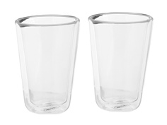 Набор стаканов Olaff 350ml 2шт 199-24019