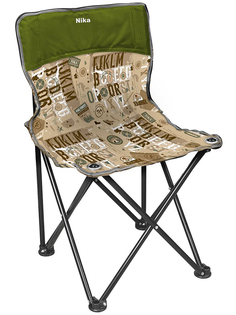 Стул Nika Премиум 2 Safari-Khaki ПСП2/СХ