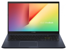 Ноутбук ASUS X513EA-BQ513W 90NB0SG4-M47570 (Intel Core i5 1135G7 2.4Ghz/8192Mb/512Gb SSD/Intel UHD Graphics/Wi-Fi/Bluetooth/Cam/15.6/1920x1080/Windows 11 64-bit)