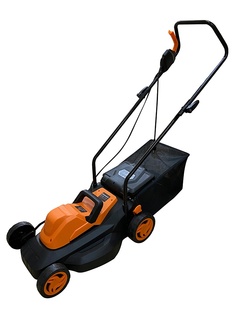 Газонокосилка Carver LME-1437