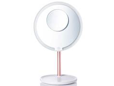 Зеркало для макияжа Xiaomi Jordan Judy NV532 White