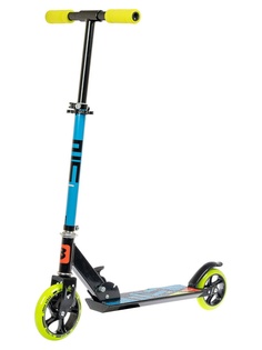 Самокат Bondibon Nimbus Blue BS0001-145S.NIMBUS.BL20