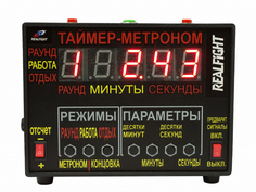 Таймер электронный для зала Everlast RT0001