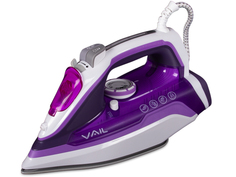 Утюг Vail VL-4001 Purple