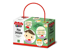 Настольная игра Десятое Королевство Мои эмоции 04309