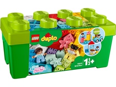 Конструктор Lego Duplo Коробка с кубиками 10913