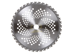 Нож для триммера Champion C5121 Anti-kick 40/255/25.4