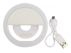 Подсветка для смартфона Red Line L-01 LED White УТ000027947
