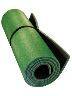 Коврик Россия 1800х600х12mm Green-Anthracite 85201641