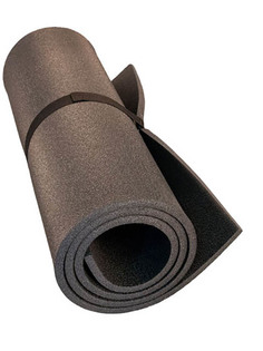 Коврик Россия 1800х600х12mm Anthracite 85199021