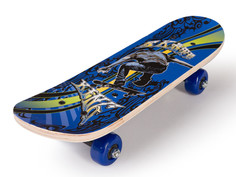 Скейт Sxride JST43 Skate King JST43PVC01
