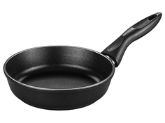 Сковорода Elan Gallery Гармония вкуса 18cm Black Onyx 120455