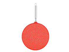 Антиразбрызгиватель для сковороды Elan Gallery 24cm Red 590400