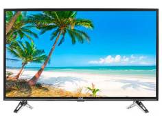 Телевизор Artel TV LED UA32H1200 Black Артель