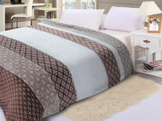 Покрывало Happy Family Мокко 150x200cm 101804