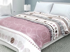 Покрывало Happy Family Финдли 150x200cm 119516