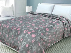 Покрывало Happy Family Амур 150x200cm 111466