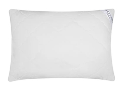 Подушка Sorrento Deluxe 50x70cm Лебяжий пух Сатин 4690479138746