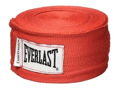 Бинт эластичный Everlast 4.55m 4456RU