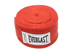 Бинт эластичный Everlast Elastic 2.5m 4463RD