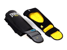 Защита голени и стопы Everlast GEL Grappling S/M 7950SMGLU