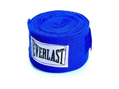 Бинт эластичный Everlast Elastic 2.5m 4465BL