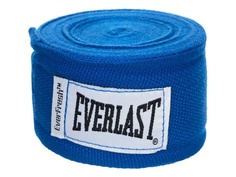 Бинт эластичный Everlast Elastic 3.5m 4464BL