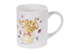 Кружка ND Play Винни-Пух Цветы 220ml 297955