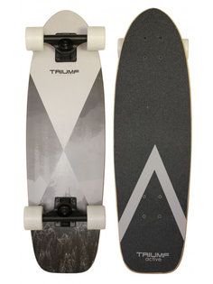 Скейт Triumf Active TF-2808 Unforcer