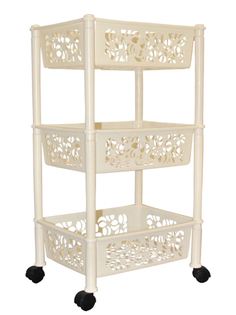 Этажерка BranQ Prima BQ2828СЛК