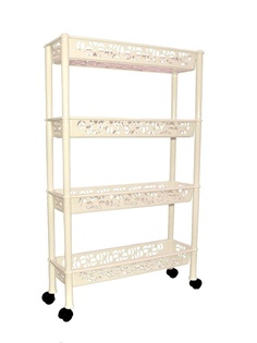 Этажерка BranQ Prima BQ2831СЛК