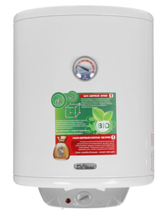 Водонагреватель De Luxe 8W50V1