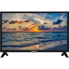 LED Телевизор Fusion FLTV-43A210
