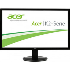 Монитор Acer 19.5 K202HQLAb черный
