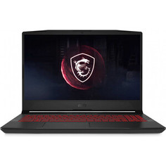 Ноутбук MSI Pulse GL66 11UDK-420XRU (9S7-158224-420)