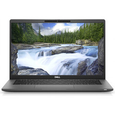 Ноутбук Dell Latitude 7420 (7420-2534)